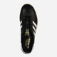 Tenisówki damskie do kostki adidas Originals Samba Decon IF0641 38 (5UK) Czarne (4066758977397) - obraz 4