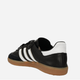 Tenisówki damskie do kostki adidas Originals Samba Decon IF0641 38.5 (5.5UK) Czarne (4066758977335) - obraz 3