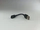Кабель адаптер HOCO U107 USB - Type-C переходник 0,1 метра - изображение 2
