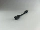 Кабель адаптер HOCO U107 USB - Type-C переходник 0,1 метра - изображение 3
