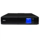 Джерело безперебійного живлення Powercom SNT-1500 IEC, 1500ВА/1500Вт, online RS232 USB 6IEC, LCD (SNT-1500) - изображение 4
