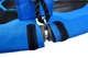 Садова гойдалка FunFIT з гніздом лелеки дитячі 110 см 2611 - зображення 7