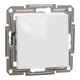 Переключатель перекрёстный Schneider Electric Asfora без рамки белый EPH0570121 - изображение 1