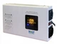 Стабилизатор сетевого напряжения Volt Polska AVR 2000VA SLIM 5AVRZS2000 2000 Вт - изображение 1