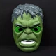 Светящаяся маска Халка Hulk - зображення 3
