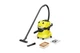 Karcher Пилосос професійний WD 4 V-20/5/22, 1000Вт контейнер 20л, 6.8кг - изображение 1