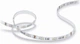 WiZ Стрічка світлодіодна розумна LEDStrip, 1600Lm, 2700-6500K, RGB, 2 метри, Wi-Fi - зображення 3