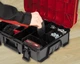 Einhell Набір пластикових перегородок для кейсу Plastic Compartments Set, 9шт - изображение 2