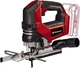Einhell Лобзик TP-JS 18/135 Li BL - Solo акумуляторний, PXC 18В, 3500об•хв, безщітковий, п - изображение 1