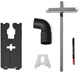 Einhell Лобзик TP-JS 18/135 Li BL - Solo акумуляторний, PXC 18В, 3500об•хв, безщітковий, п - изображение 2