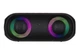 2E Акустична система SoundXPill TWS, MP3, Wireless, Waterproof Black - зображення 4