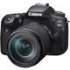 Цифр. дзеркальна фотокамера Canon EOS 90D + 18-135 IS nano USM - зображення 1