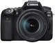 Цифр. дзеркальна фотокамера Canon EOS 90D + 18-135 IS nano USM - зображення 2