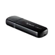 Apacer Накопичувач 32GB USB 3.2 Type-A AH355 Чорний - изображение 3