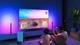 Govee H6046 RGBIC WiFi + Bluetooth Flow Plus Light Bars, RGB, Білий - зображення 4