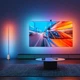 Набір адаптивного підсвічування Govee H605C Envisual TV Backlight T2 with Dual Cameras 55-65'' RGB Чорний - зображення 14