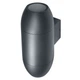 LEDVANCE Cвітильник GU10 фасадний IP44 EENDURA CANNON WALL UPDOWN чорний - изображение 1