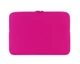 Tucano Чохол Colore 15"/16", фуксія - изображение 1