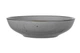 ARDESTO Тарілка супова Bagheria, 20 см, Grey, кераміка - изображение 1