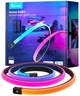 Govee Стрічка світлодіодна розумна H61C3 Neon Gaming Table Light 3м Білий - зображення 1