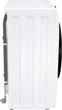 Gorenje Пральна машина фронтальна, 7кг, 1400, A+++, 47см, дисплей, пара, інвертор, білий - изображение 6