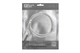 2E Cat 6,UTP,RJ45, 26AWG ,7/0.16 Cu, 1.00 m,PVC, Grey - зображення 3