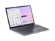 Acer Ноутбук Chromebook Plus CB514-3H 14" WUXGA IPS, AMD R5-7520C, 8GB, F512GB, UMA, ChromeOS, сірий - изображение 6