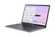 Acer Ноутбук Chromebook Plus CB514-3H 14" WUXGA IPS, AMD R5-7520C, 8GB, F512GB, UMA, ChromeOS, сірий - изображение 10