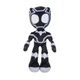 Spidey М'яка ігрaшка Little Plush Black Panther Чорна Пантера - изображение 1