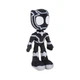 Spidey М'яка ігрaшка Little Plush Black Panther Чорна Пантера - изображение 3