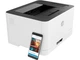 HP Принтер А4 Color Laser 150nw з Wi-Fi - изображение 2