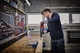 Einhell Перфоратор TE-RH 950 5F, SDS-plus, 950Вт, 3Дж, 2 швидкості, кейс, 3.6кг - изображение 4