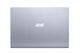 Ноутбук 2E Complex Pro 14 Lite 14" FHD IPS AG, Intel i3-1220P, 16GB, F256GB, UMA, DOS, ice crystal blue - зображення 18