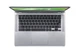 Acer Ноутбук Chromebook CB314-4H 14" FHD IPS, Intel i3-N305, 8GB, F512GB, UMA, ChromeOS, сріблястий - зображення 10