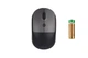 2E Миша MF218 Silent WL BT Black/Gray - изображение 5