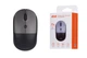 2E Миша MF218 Silent WL BT Black/Gray - изображение 7