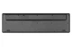 2E Клавіатура мембранна KS260 106key, WL, EN/UK, чорний - изображение 10