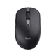 Trust Миша OZZA compact, BT/WL/USB-A, чорний - изображение 1
