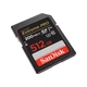 SanDisk Карта пам'яті SD 512GB C10 UHS-I U3 R200/W140MB/s Extreme Pro V30 - изображение 3
