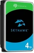 Seagate Жорсткий диск 4TB 3.5" 256MB SATA SkyHawk - изображение 4