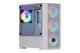 2E Gaming Корпус Calleo GB700W без БЖ 2xUSB3.0, 1xUSB2.0, 4x120мм ARGB, VGA 320мм, LCS ready, контролер - изображение 1