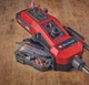 Einhell Гравер акумуляторний TE-MT 18/34LI-Solo, PXC, 18В, 5000-34000обхв, гнучкий вал 92см, 1.4кг, (без АКБ та ЗП) - зображення 11