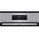 Gorenje Плита електрична індукційна, 62л, 50x60см, дисплей, програматор IconLed, поєднання конфорок, нерж - изображение 2