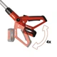 Einhell Кущоріз телескопічний акумуляторний GE-HH 18/45 Li T - Solo, 18В, 450мм, штанга 0.88-1.82м, 4.28кг, без АКБ і ЗП - изображение 6