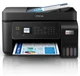 Epson БФП ink color A4 EcoTank L5290 33_15 ppm Fax ADF USB Ethernet Wi-Fi 4 inks - изображение 1