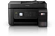 Epson БФП ink color A4 EcoTank L5290 33_15 ppm Fax ADF USB Ethernet Wi-Fi 4 inks - изображение 4