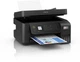 Epson БФП ink color A4 EcoTank L5290 33_15 ppm Fax ADF USB Ethernet Wi-Fi 4 inks - изображение 5