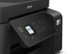 Epson БФП ink color A4 EcoTank L5290 33_15 ppm Fax ADF USB Ethernet Wi-Fi 4 inks - изображение 6