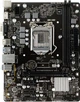 Biostar Материнська плата H310MHP 3.0 s1151 H310 2xDDR4 HDMI mATX - изображение 1