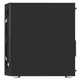 SilverStone Корпус FARA FAH1MB-PRO, без БЖ, 1xUSB3.0, 2xUSB2.0, 3x120mm ARGB fan, TG Side Panel, mATX, Black - изображение 12